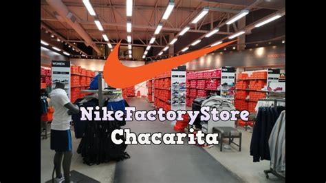 nike factory store rivadavia